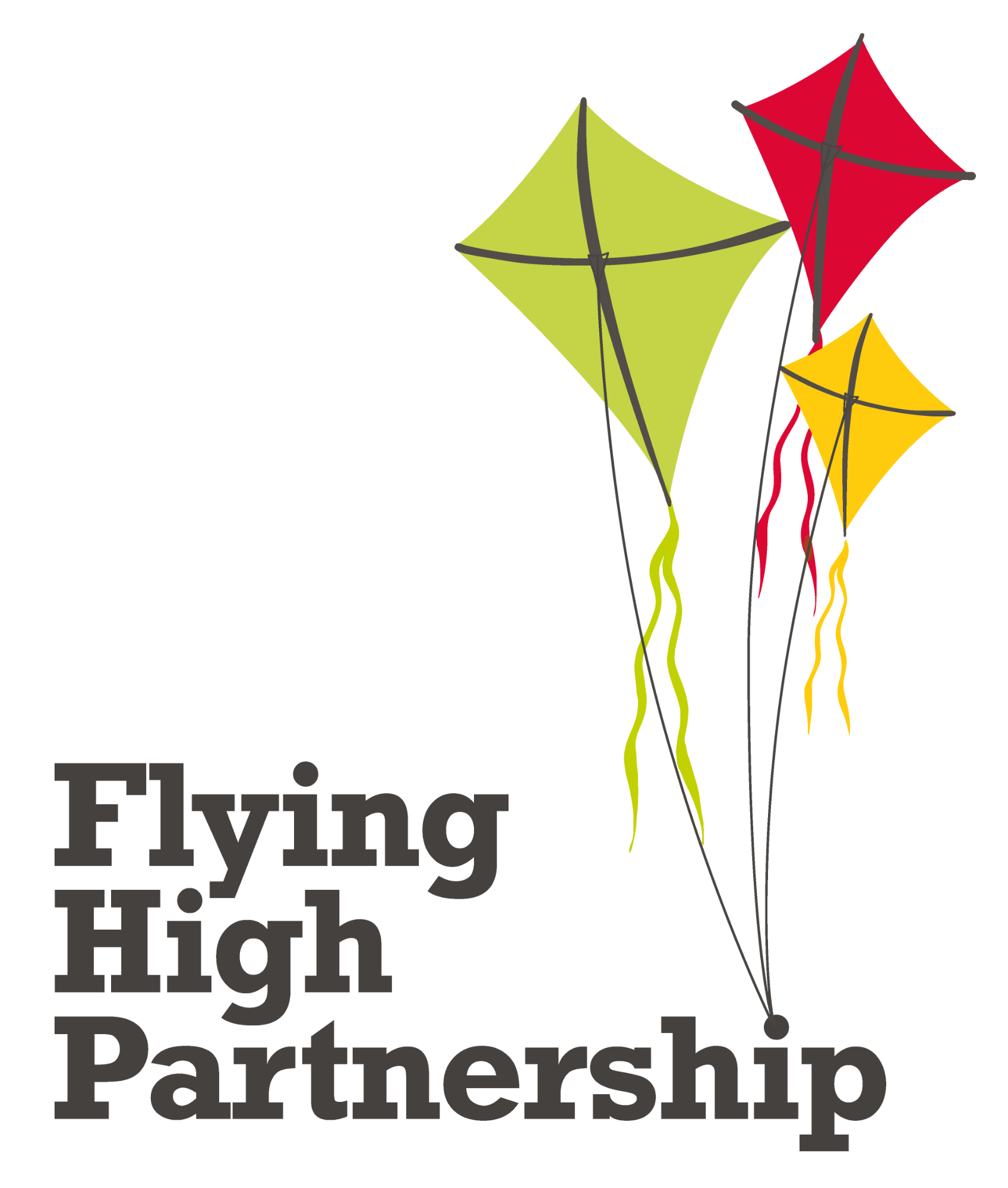 Trust Logo